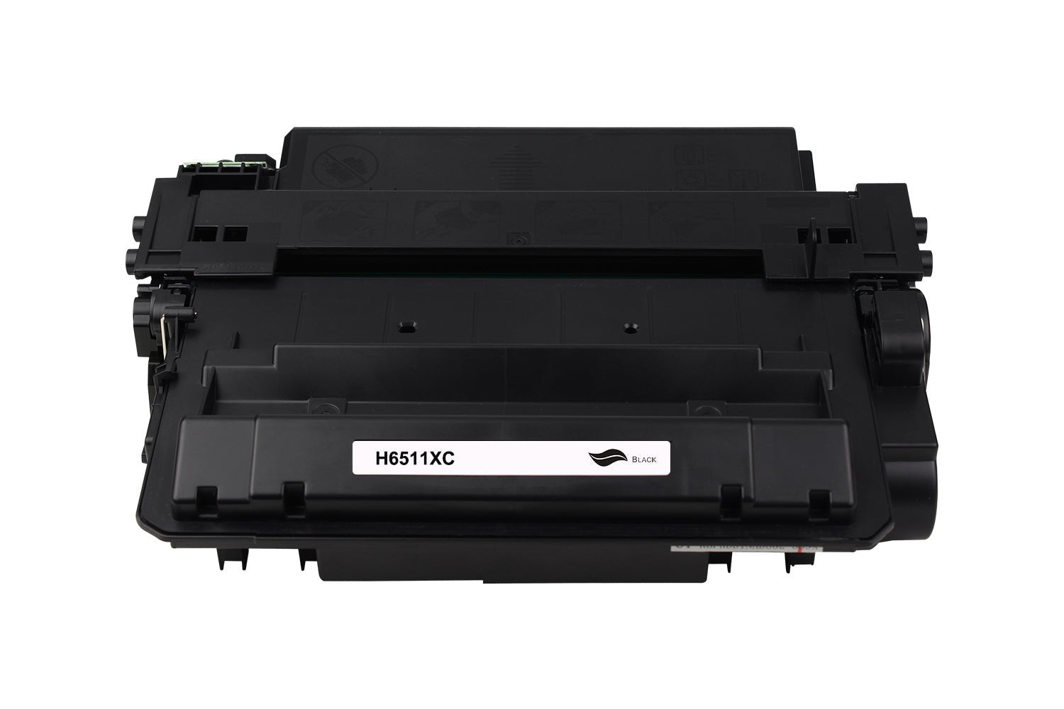 Cartouche de toner Compatible HP Q6511X(11X) Noir 12000pages - KERA FRANCE Cartouche de toner Compatible HP Q6511X(11X) Noir 12000pages - KERA FRANCE